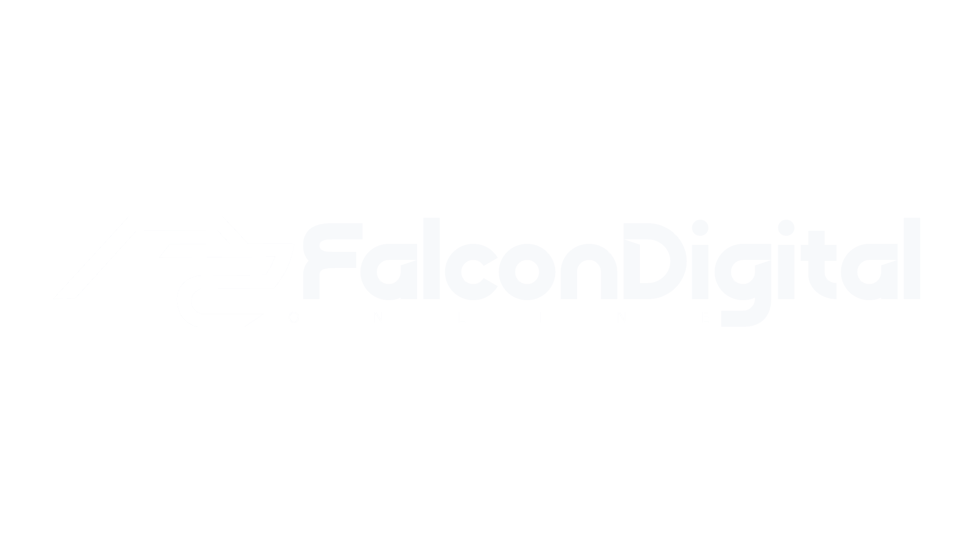 Falcon Digital Video logo