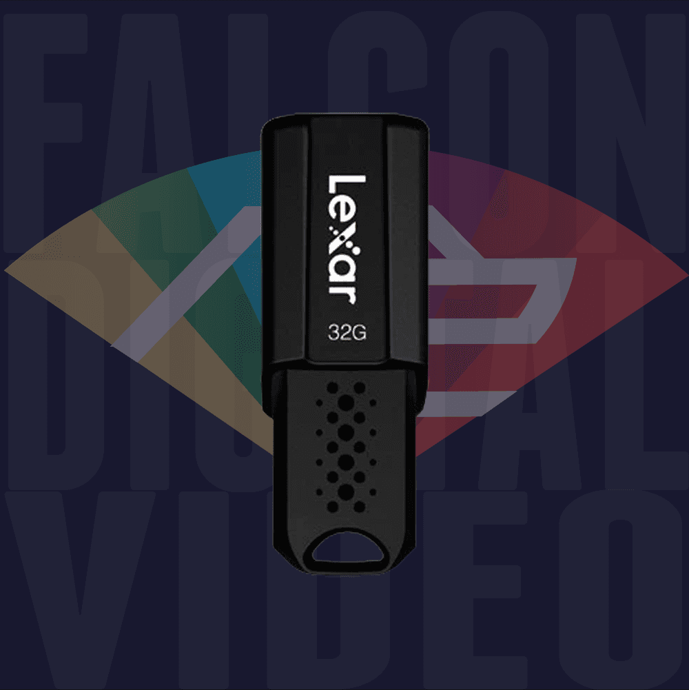 Lexar JumpDrive S80 32GB USB 3.2 Flash Drive alternate view