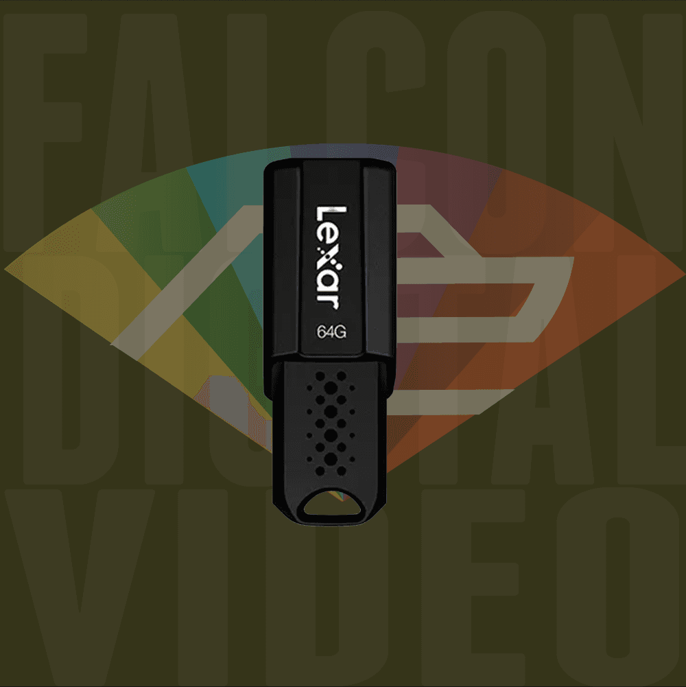 Lexar JumpDrive S80 64GB USB 3.2 Flash Drive