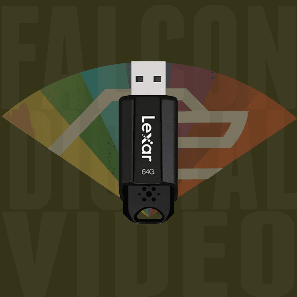 Lexar JumpDrive S80 64GB USB 3.2 Flash Drive alternate view
